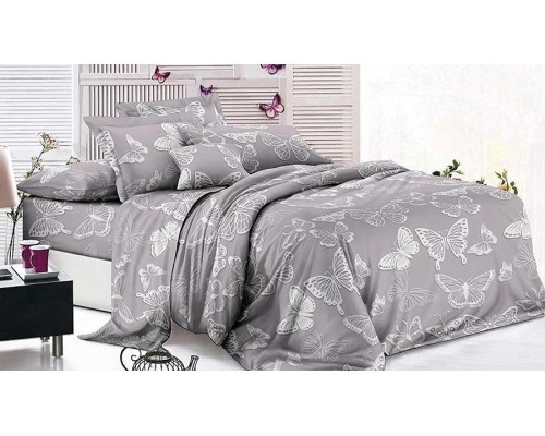 Постельное белье полутораспальное Софи