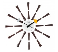 Настенные часы (41 см) Tomas Stern