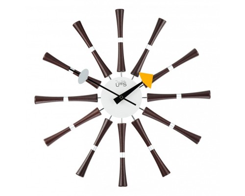 Настенные часы (41 см) Tomas Stern