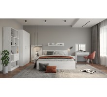 Гарнитур для спальни Виктория