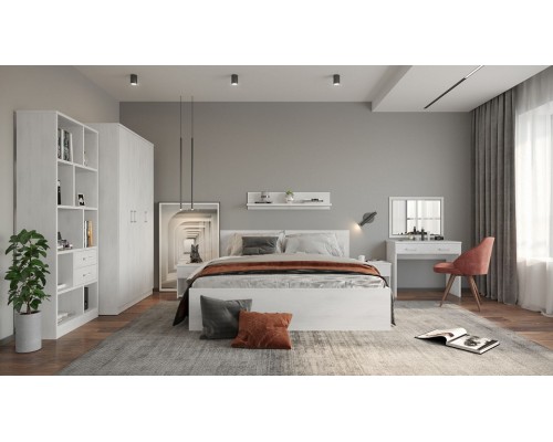 Гарнитур для спальни Виктория