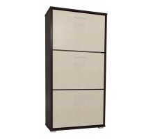 Тумба для обуви Мебелайн-2