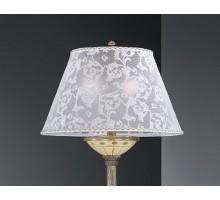 Торшер Reccagni Angelo 7034 PN 7034/2