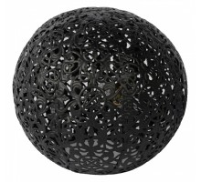 Настольная лампа декоративная Lucide Paolo 46501/01/30