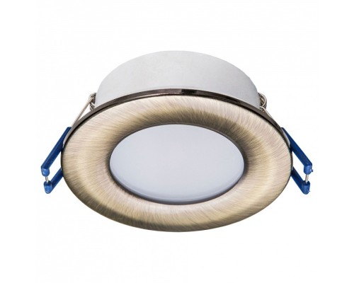 Встраиваемый светильник Citilux Акви