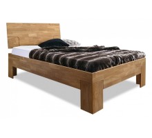 Кровать односпальная Берген