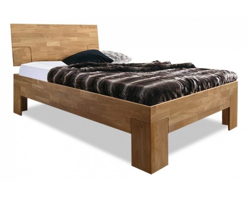 Кровать односпальная Берген