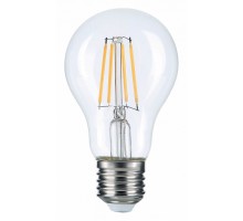 Лампа светодиодная Thomson Filament A60 E27 7Вт 6500K TH-B2330