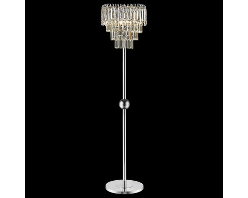 Торшер Wertmark Krista 