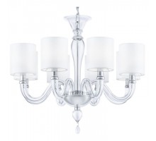 Подвесная люстра Maytoni Leti DIA012PL-08TR