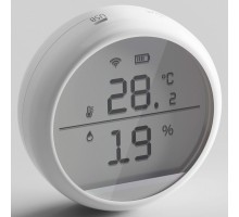 Датчик температуры и влажности Elektrostandard  a061849
