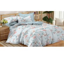 Постельное белье евростандарт Pure Cotton