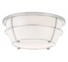 Накладной светильник Quoizel Chance QZ-CHANCE-F-PC