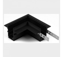 Соединитель угловой внутренний для треков встраиваемых Elektrostandard Slim Magnetic 85092/00