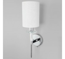 Бра Eurosvet Brielle 60132/1 хром