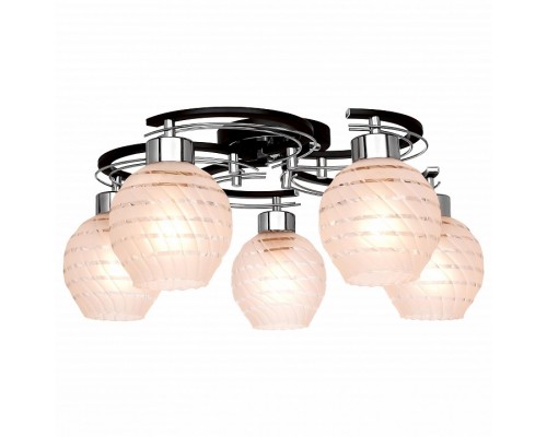 Потолочная люстра SilverLight Viola 258.59.5