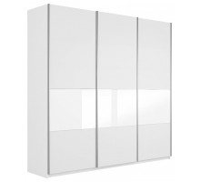 Шкаф-купе Прайм трио 2300x570x2400