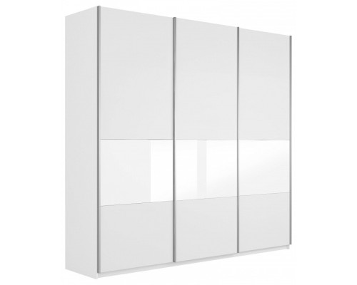 Шкаф-купе Прайм трио 2300x570x2400