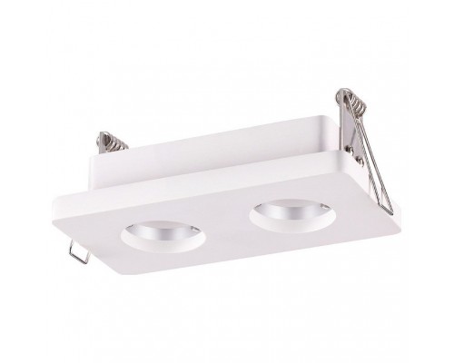 Рамка на 2 светильника Novotech Oko 358219