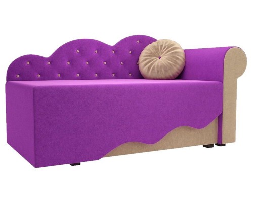 Диван-кушетка Тедди