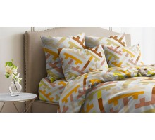 Постельное белье полутораспальное Лабиринт
