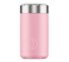 Термос (500 мл) Pastel F500PAPNK