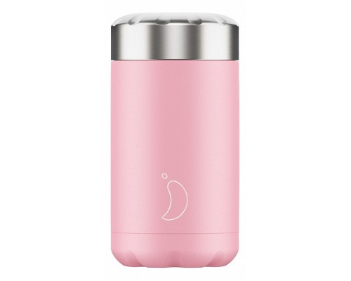 Термос (500 мл) Pastel F500PAPNK