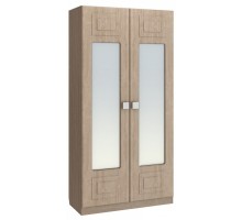 Шкаф для белья Анастасия АН-04К