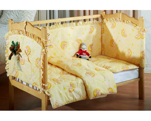 Набор детский Кроха