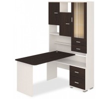 Стол компьютерный Домино СР-620/140