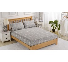 Простыня на резинке (200x200 см) PCT-R