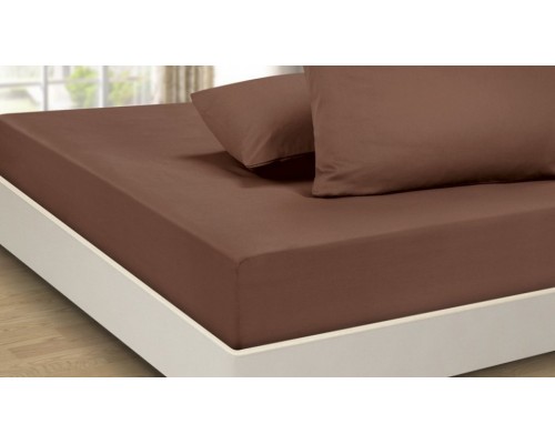 Простынь на резинке (200x200 см) PRC-R-05