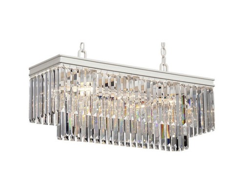 Подвесная люстра Vitaluce V5146 V5146-0/10