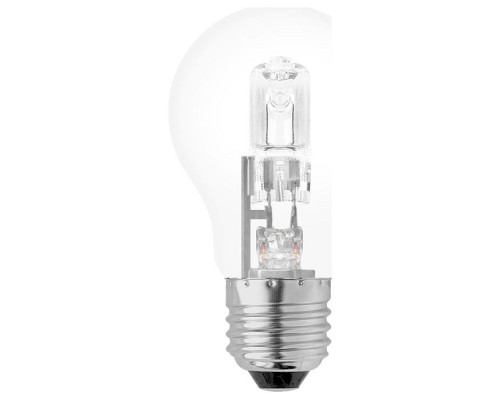 Лампа галогеновая Uniel  E27 70Вт K 5228
