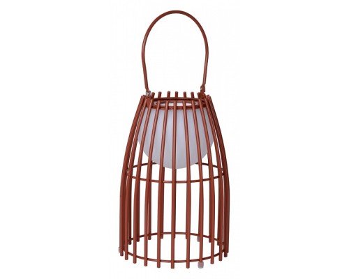 Настольная лампа декоративная Lucide Fjara 06801/01/97