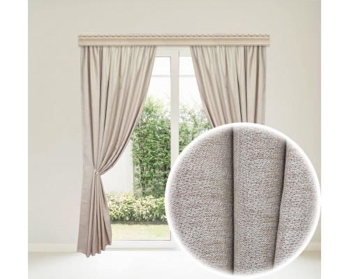 Портьера (200х270 см) 2 шт. RR