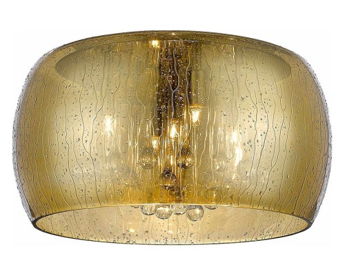 Накладной светильник Zumaline Rain C0076-05L-F4L9