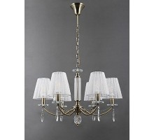 Подвесная люстра Vitaluce V1840 V1840/6