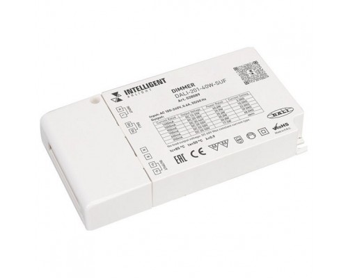 Диммер Arlight  028089