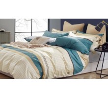 Постельное белье двуспальное С-438