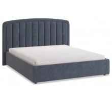 Кровать двуспальная Сиена