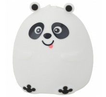 Настольная лампа-ночник Эра NLED-417 NLED-417-2W-W