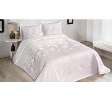 Покрывало с наволочками евростандарт FLOVEN