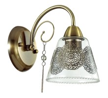 Бра Lumion Hortensa 3289/1W