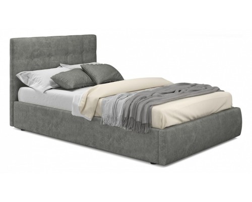 Кровать полутораспальная Selesta 2000x1200