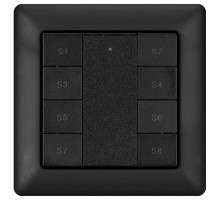 Панель универсальная клавишная встраиваемая Arlight  029244