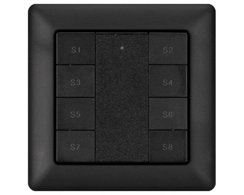 Панель универсальная клавишная встраиваемая Arlight  029244