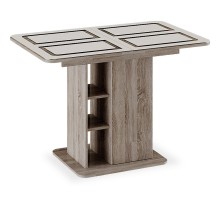 Стол обеденный Мюнхен Тип 1