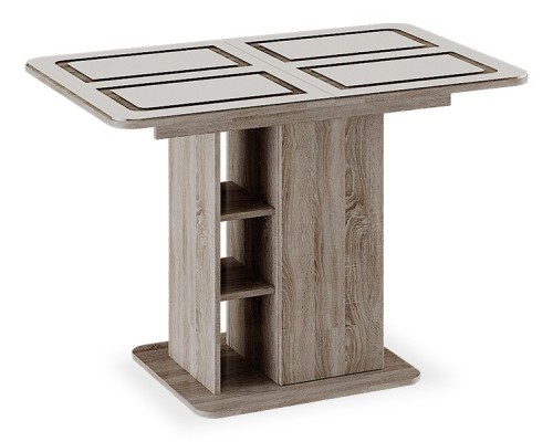 Стол обеденный Мюнхен Тип 1