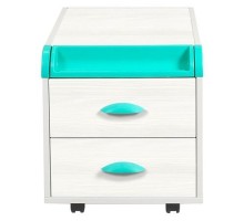 Тумбочка 5 step